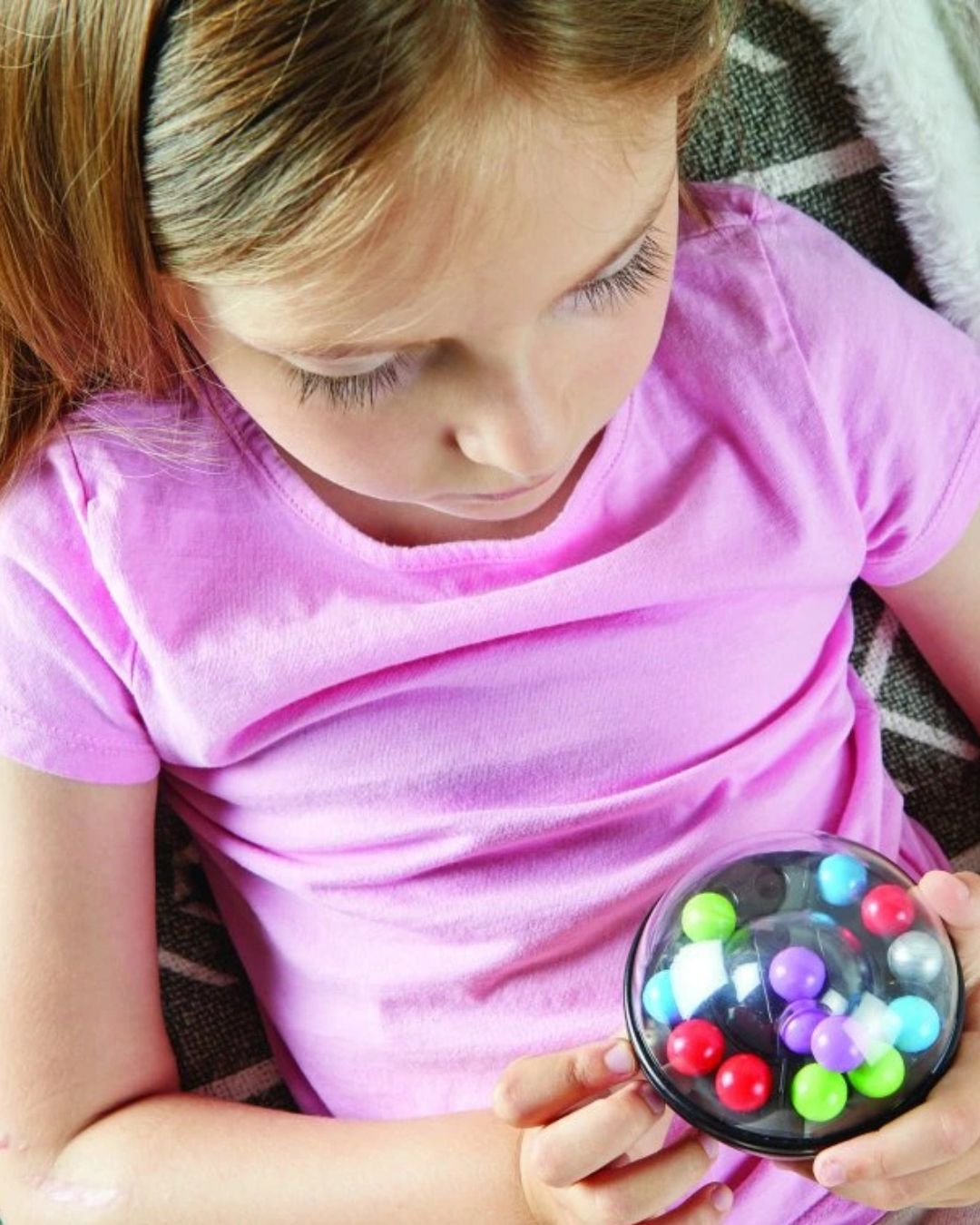 Learning Resources – Scramboo! Puzzle míč